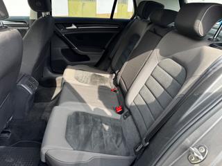 VOLKSWAGEN Golf usata, con Boardcomputer