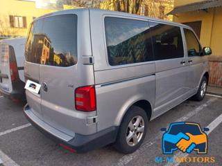 VOLKSWAGEN Transporter usata, con Airbag Passeggero