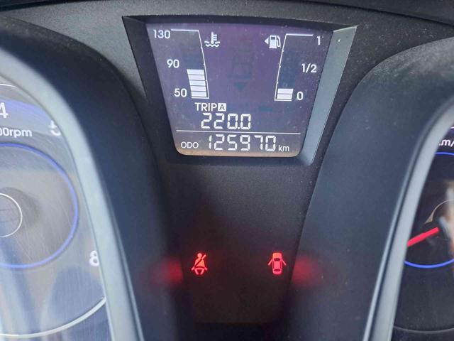HYUNDAI iX20 usata, con Airbag