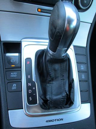 VOLKSWAGEN Passat usata 12