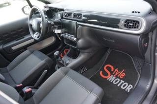 CITROEN C3 usata, con Cerchi in lega