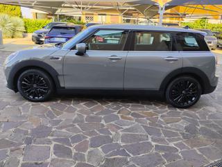 MINI Clubman usata, con Autoradio
