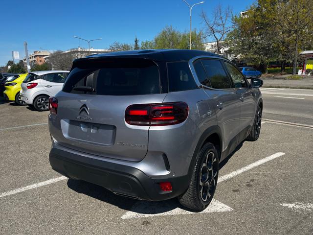 CITROEN C5 Aircross usata, con Airbag Passeggero