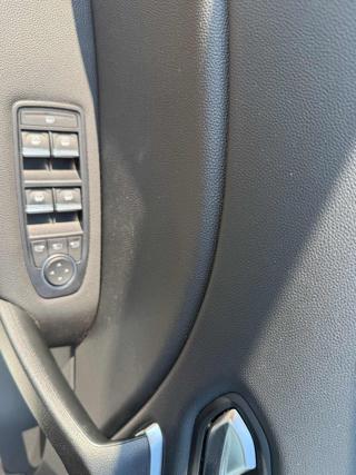RENAULT Captur usata, con Controllo elettronico della corsia