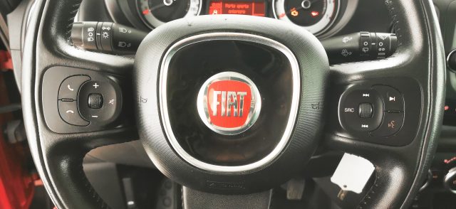 FIAT 500L usata 45