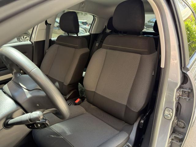 CITROEN C3 usata, con Cruise Control
