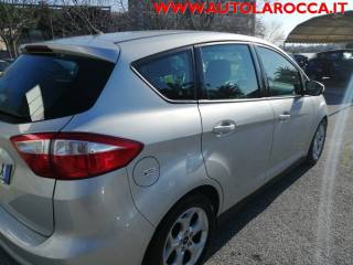 FORD C-Max usata, con Alzacristalli elettrici