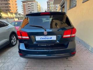 FIAT Freemont usata, con Alzacristalli elettrici