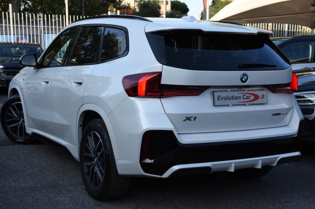 BMW X1 usata, con Airbag Passeggero