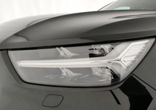 VOLVO XC40 usata, con Cerchi in lega