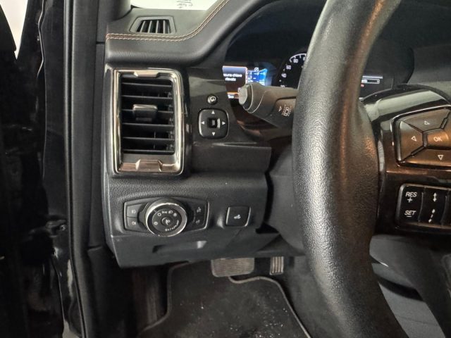 FORD Ranger usata, con ESP