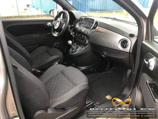 ABARTH 595 usata, con Cronologia tagliandi