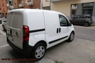 FIAT Fiorino usata, con Autoradio