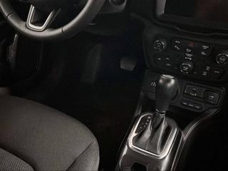 JEEP Renegade usata, con Sedile posteriore sdoppiato