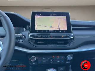 JEEP Compass usata, con Immobilizzatore elettronico
