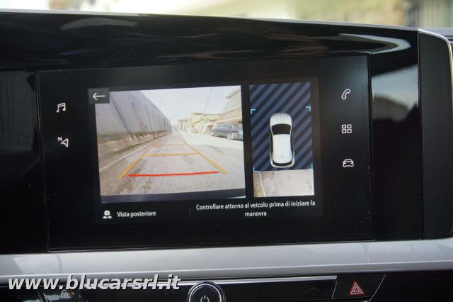 OPEL Mokka usata, con Sistema di navigazione