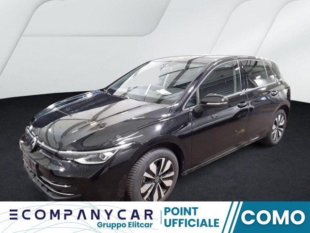 VOLKSWAGEN Golf usata, con ABS