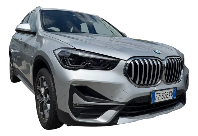 BMW X1 usata, con Airbag