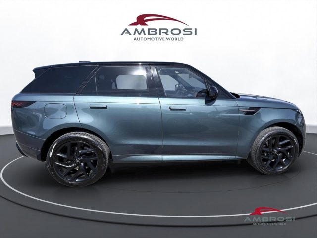 LAND ROVER Range Rover Sport usata 4