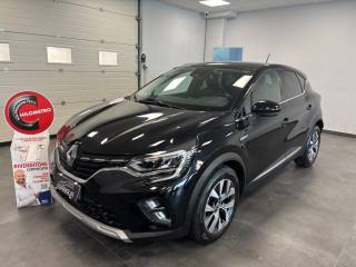 RENAULT Captur usata, con Sedili sportivi
