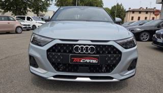 AUDI A1 usata, con Airbag