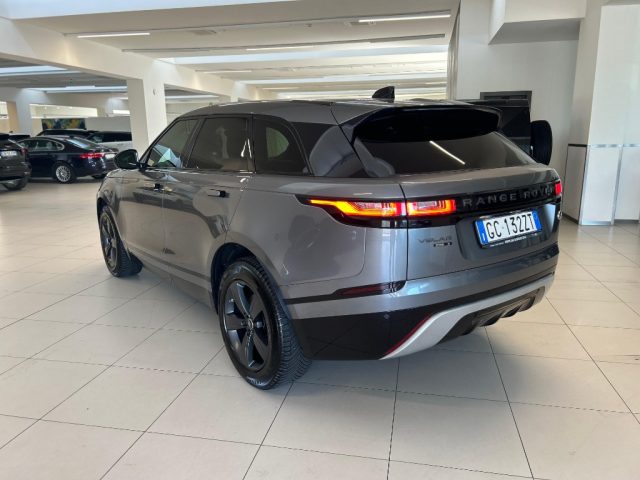 LAND ROVER Range Rover Velar usata, con Airbag Passeggero