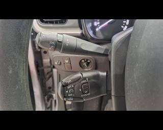 CITROEN C3 usata, con Isofix