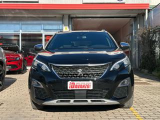 PEUGEOT 3008 usata, con Airbag