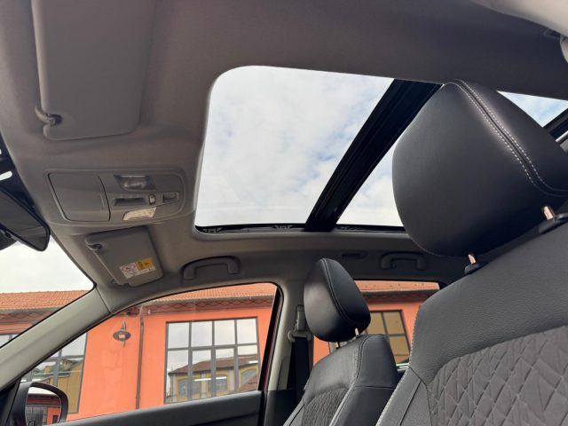 SUZUKI Vitara usata, con ESP