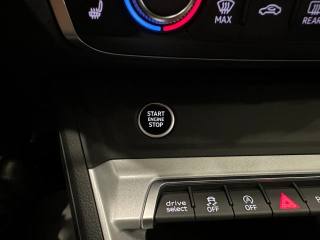 AUDI Q3 usata, con Volante multifunzione