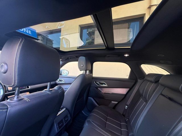 LAND ROVER Range Rover Velar usata, con Fari LED