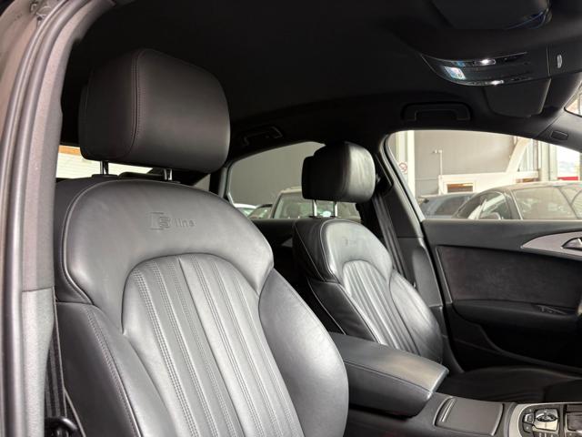 AUDI A6 usata, con Chiusura centralizzata telecomandata