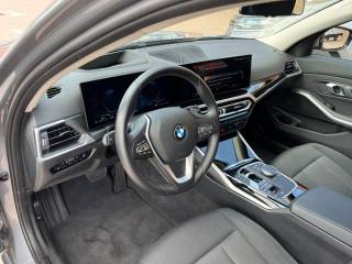BMW 320 usata, con Alzacristalli elettrici