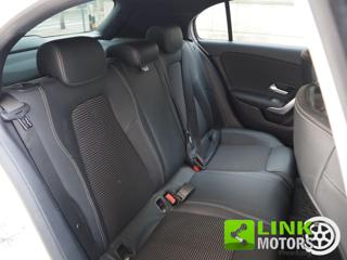 MERCEDES-BENZ A 250 usata, con Climatizzatore automatico, 2 zone