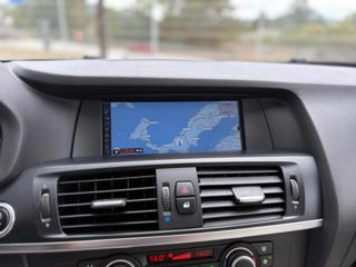 BMW X3 usata, con Controllo trazione