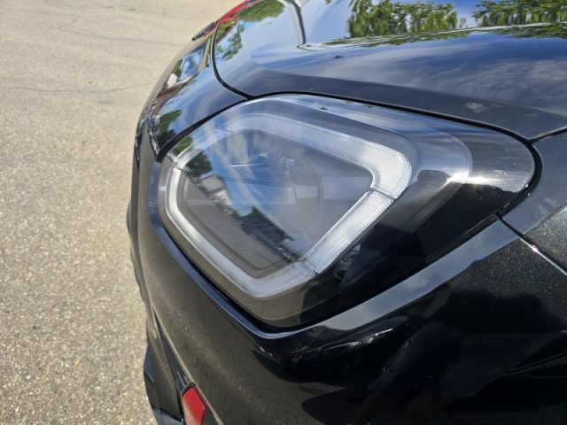 MINI Cooper S usata, con Alzacristalli elettrici