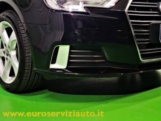 AUDI A3 usata 44