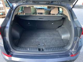 HYUNDAI Tucson usata, con Specchietti laterali elettrici