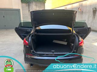 BMW 220 usata, con Park Distance Control