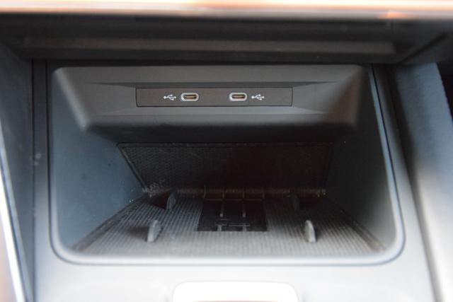 CUPRA Formentor usata, con Touch screen