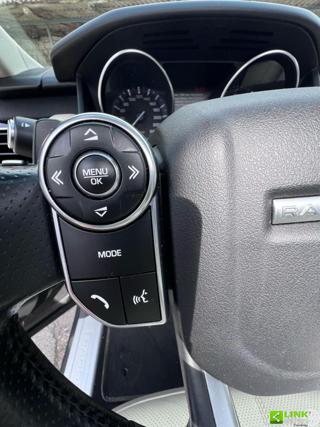 LAND ROVER Range Rover Sport usata 31
