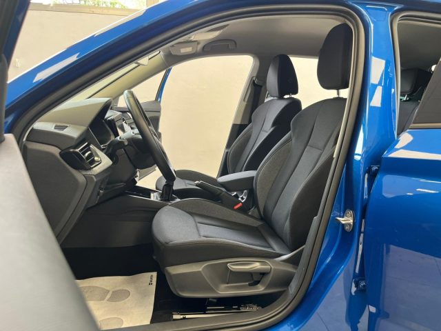 SKODA Kamiq usata, con Cerchi in lega