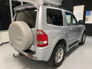 MITSUBISHI Pajero usata, con Alzacristalli elettrici