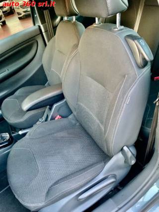 DS AUTOMOBILES DS 3 usata, con Climatizzatore