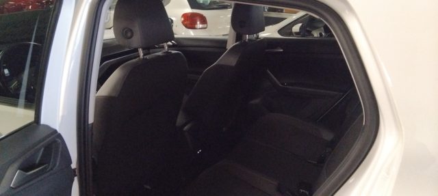 VOLKSWAGEN T-Cross usata, con Chiusura centralizzata