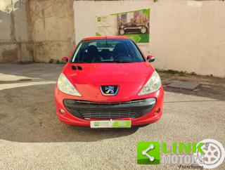 PEUGEOT 206 usata, con Airbag