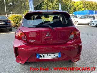 MITSUBISHI Space Star usata, con Controllo trazione
