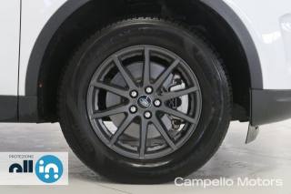 LAND ROVER Discovery Sport usata 16