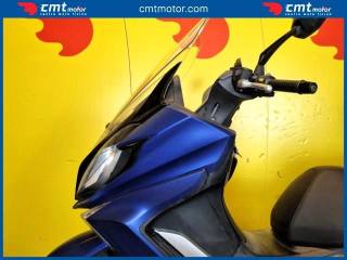 KYMCO Downtown 350i usata 7