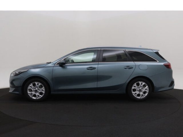 KIA Ceed usata, con Alzacristalli elettrici